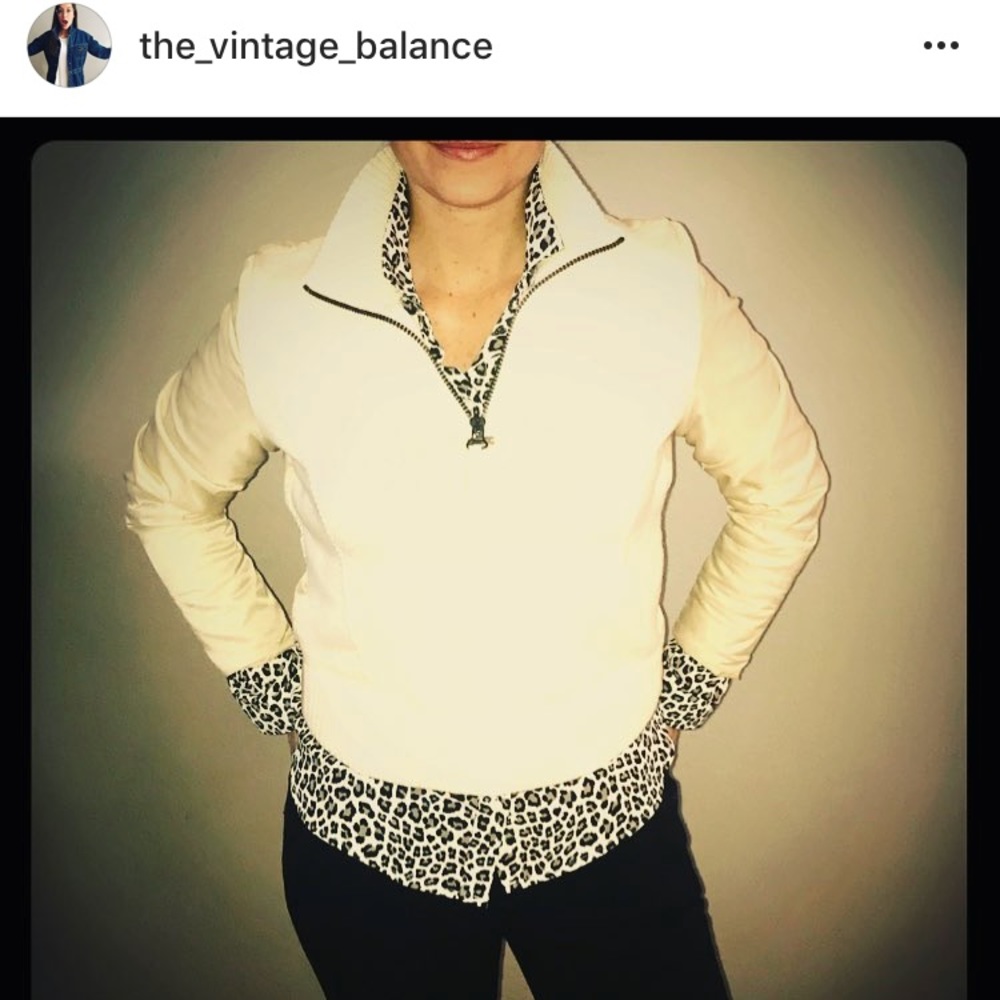 Vintage Italian Sweater